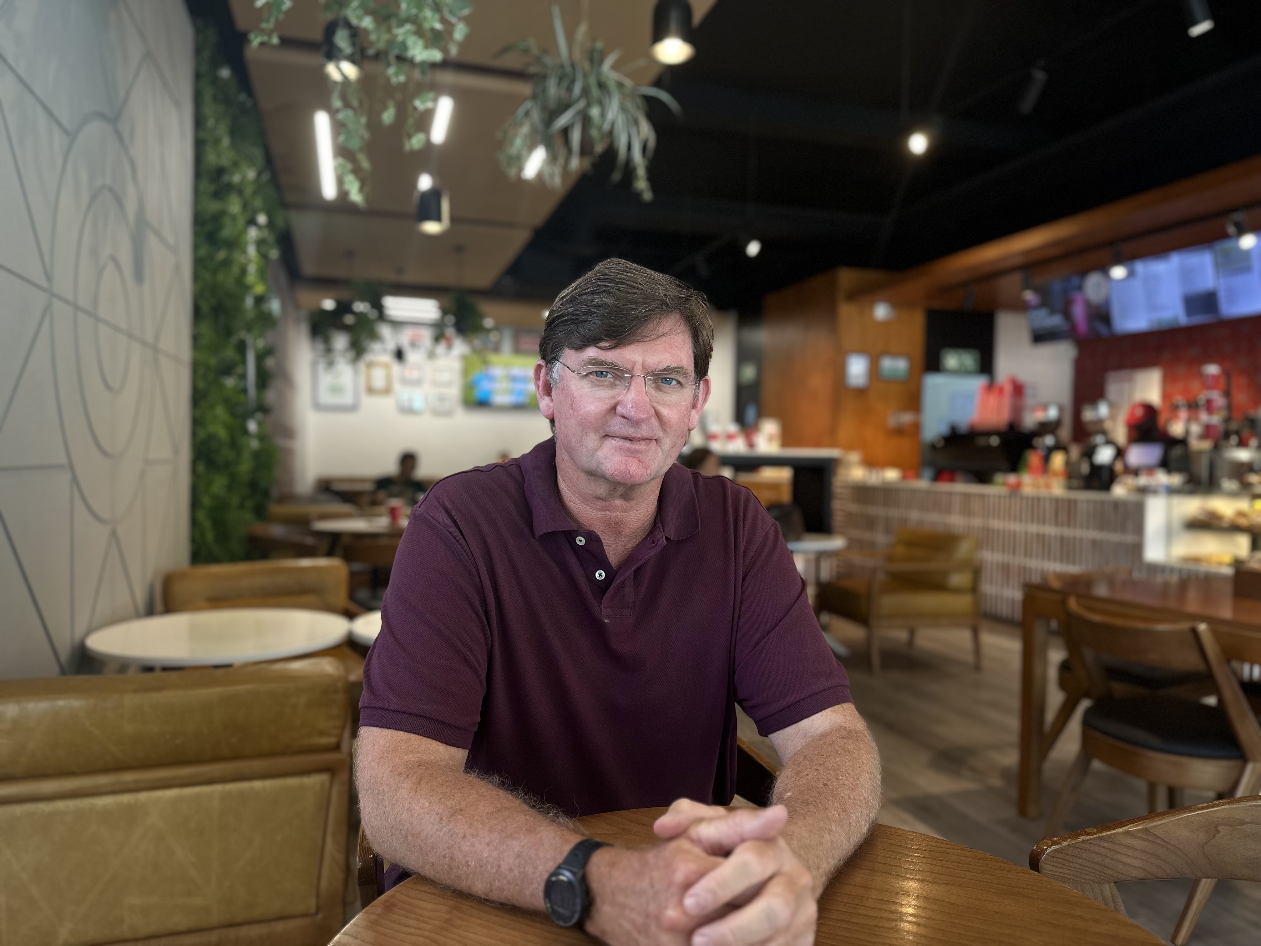 Sollie Prinsloo - HPCSA Registered Psychologist